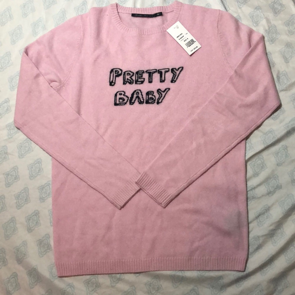 J Brand Women Sweater